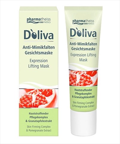 долива маска для коррекции мимических морщин 30 мл фото