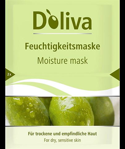 долива маска для лица увл рег 15мл фото