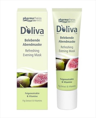 долива маска вечерняя оживл 30мл фото