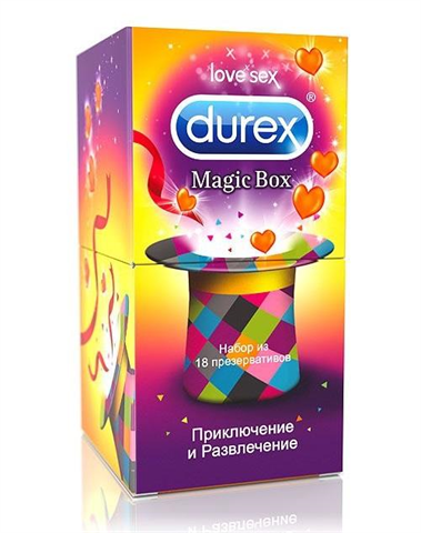 презервативы дюрекс набор приключение и развлечение n18 фото