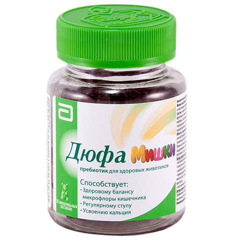 дюфамишки n60 пастилки жеват  фото