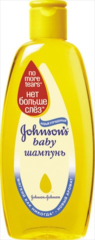 johnson & johnson шампунь с ростками пшеницы 200 мл фото