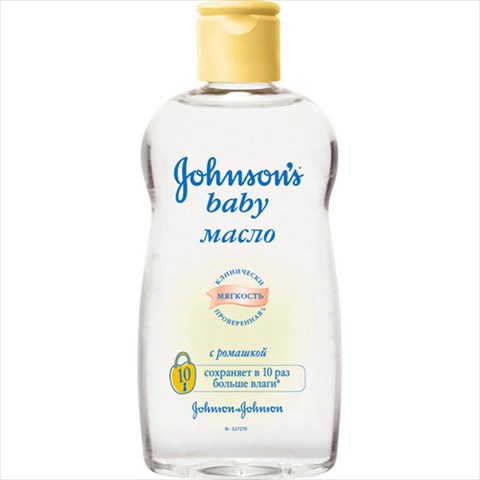 джонсонс бэби масло с ромашкой 200 мл фото