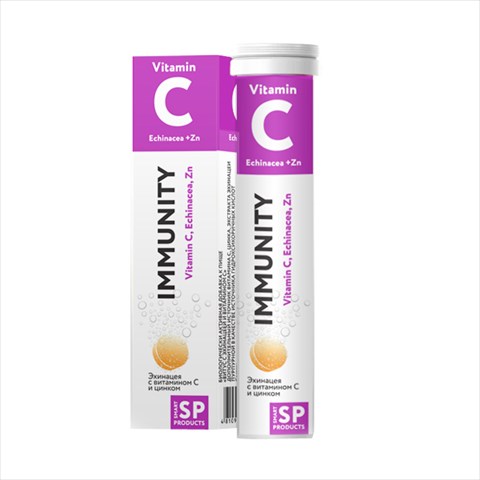 эхинацея с витамином с и цинком таб шип n20 фото