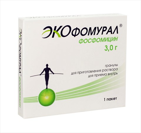 экофомурал гран для р-ра внутр 3г n1 фото