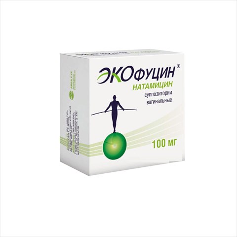 экофуцин супп ваг 100мг n3 фото