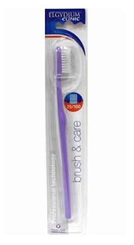 эльгидиум клиник з/щетка сред жест фото