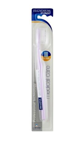 эльгидиум клиник з/щетка мягкая фото