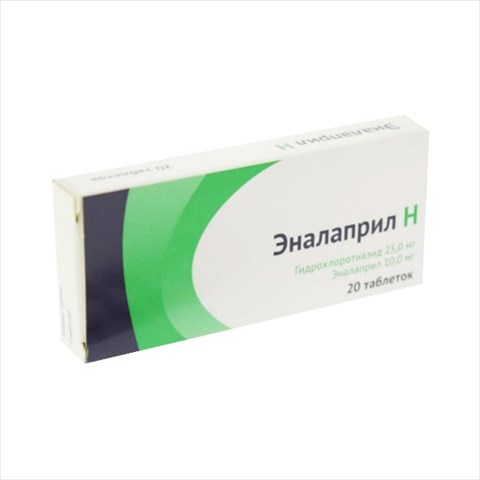 эналаприл н озон таб 25мг плюс 10мг n20 фото