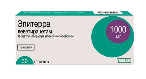 эпитерра 1000 мг n30 табл фото