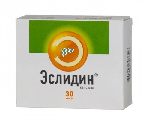 эслидин капс 100мг плюс 300мг n30 фото