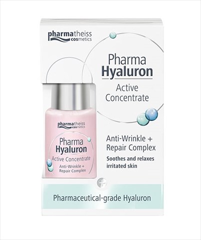 фарма гиалурон сыворотка для лица восстановление 13 мл фото