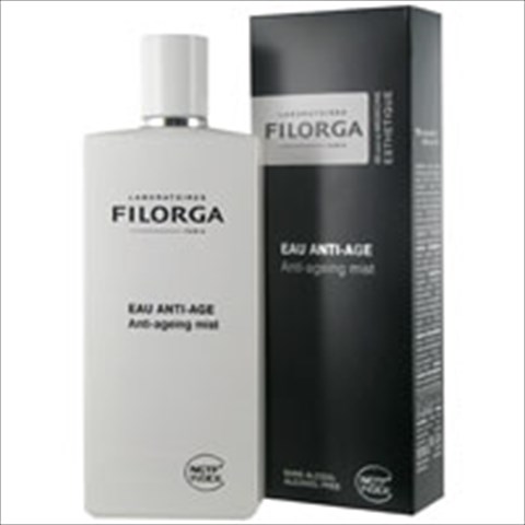 филорга анти-аж вода против старения 100 мл фото