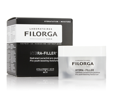 филорга гидра-филлер крем 50 мл фото