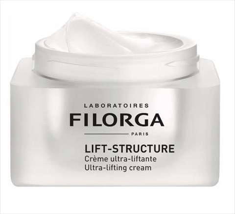 филорга лифт-структура крем для лица 50мл ультра лифтинг фото