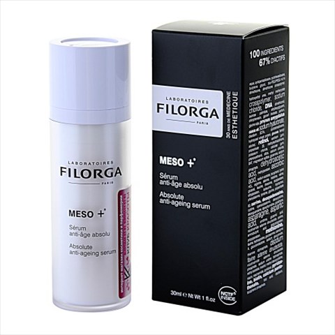 филорга мезо плюс сыворотка против старения 30 мл фото