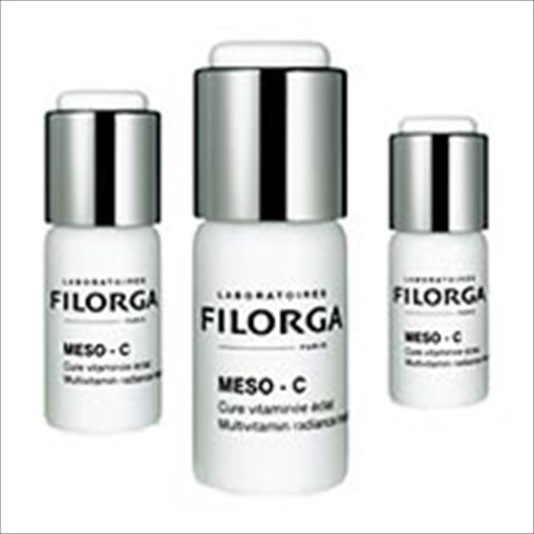 филорга мезо-с витаминный курс для сияния кожи 10 мл n3 фото