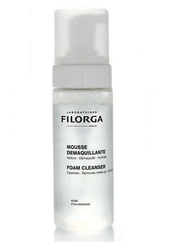 филорга мусс для снятия макияжа 150 мл флакон с помпой фото