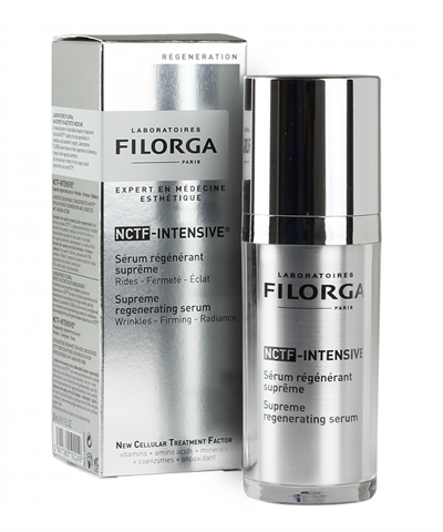 филорга nctf-интенсив сыворотка 30 мл фото