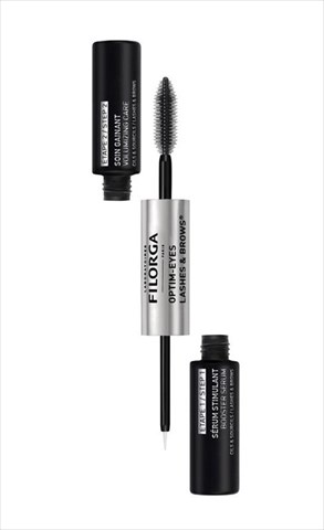 филорга оптим-айз уход для ресниц и бровей 6,5 мл n2 фото