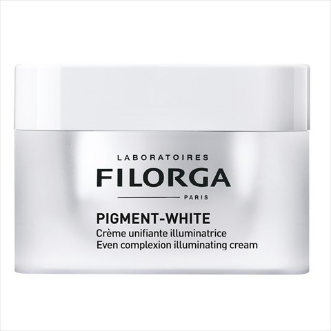 филорга пигмент-перфект осветляющий выравнивающий крем 50мл фото