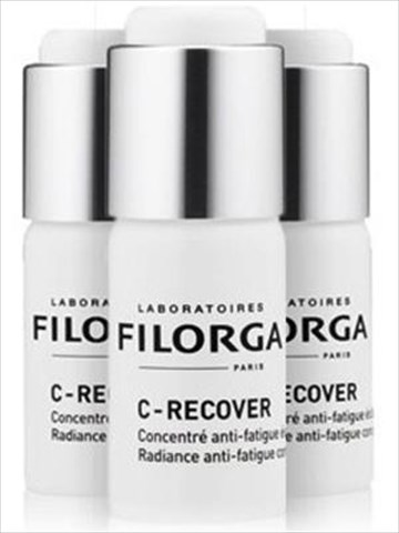 филорга с-рекавер концентрат против усталости кожи 10 мл n3 фл фото