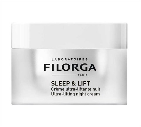 филорга слип и лифт крем ночной 50мл фото