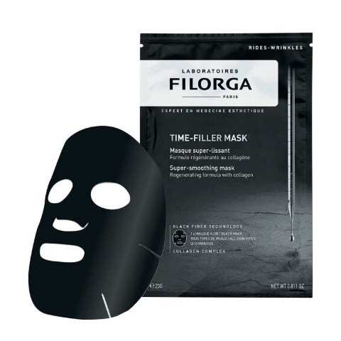 филоргатайм-филлер маска для лица интенсивная п/морщин n1 фото
