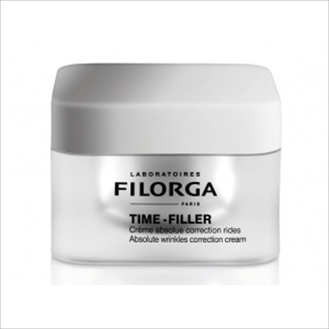 филорга тайм-филлер мат крем дневной 50 мл фото