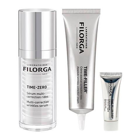филорга тайм-зеро набор фото