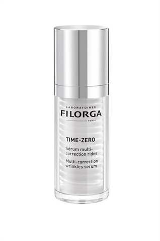 филорга тайм-зеро сыворотка-мультикорректор 30мл фото