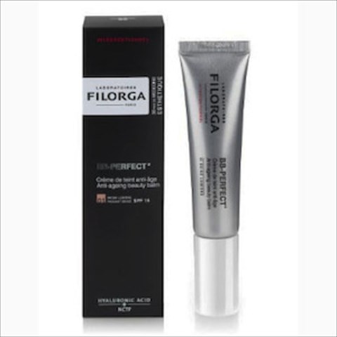 филорга вв-перфект крем тональный против старения тон 01 бежевый светлый 30 мл фото