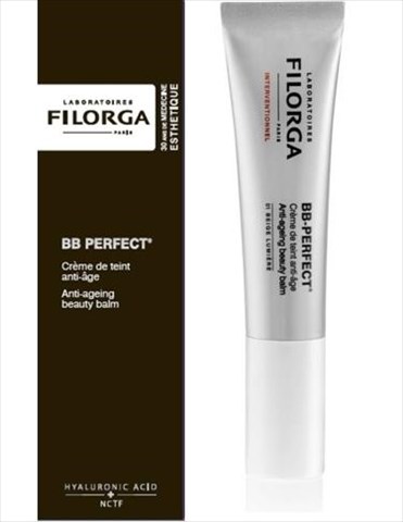 филорга вв-перфект крем тональный против старения тон 02 песочный 30 мл фото