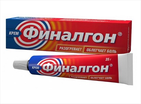финалгон крем для наруж примен 35г фото