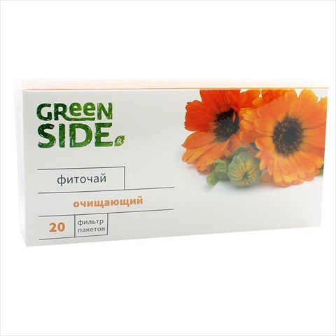 фиточай фитослим фильтр-пак 2г n20 фото