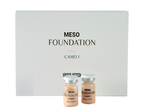 физиолаб мезо фундатион bb-сыворотка тон-1 6,8 г n10 амп фото