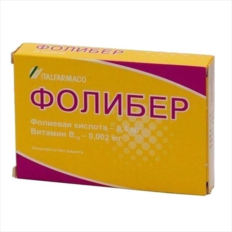 фолибер таб n28 фото