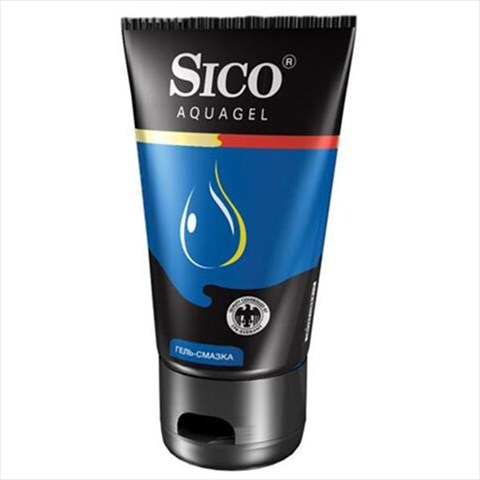 сико аква гель-смазка 50мл увлажняющая фото