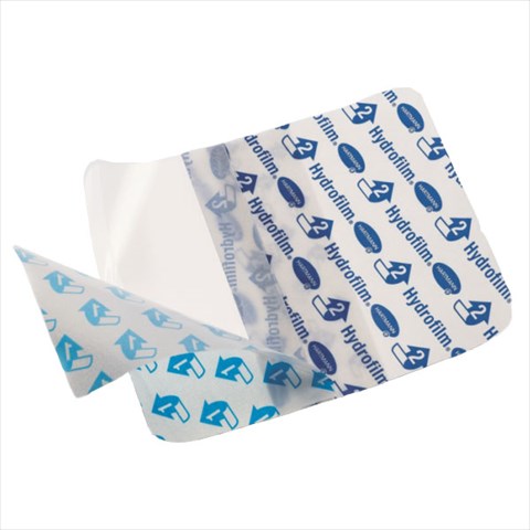 повязка гидрофилм плюс 5смx7,2см n1 фото