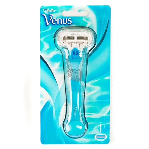 gillette venus станок плюс касетаn1 фото