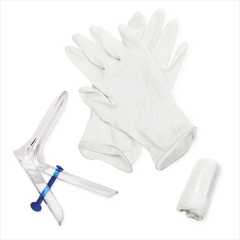 набор гинекологический юнона тип 1 фото