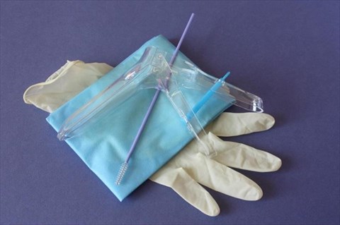 набор акуш-гинек юнона тип 3 фото