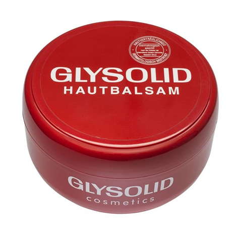 Glysolid Бальзам Для Кожи Купить Казань