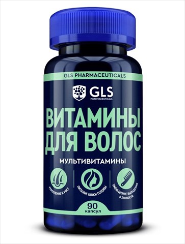 gls витамины для волос капс 370мг n90 фото