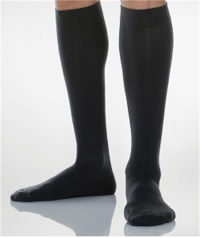 гольфы релаксан мужские 140 den р 5 черные фото