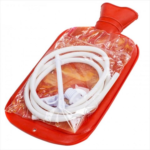 грелка резин меридиан 2л фото