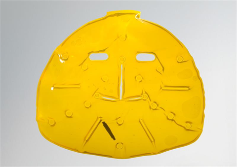 грелка солевая маска для лица фото