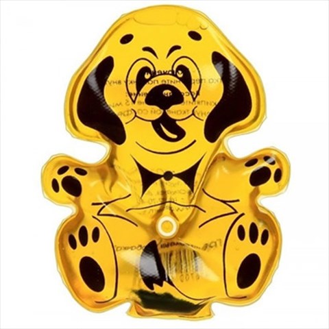 грелка термохимическая солевая собачка фото