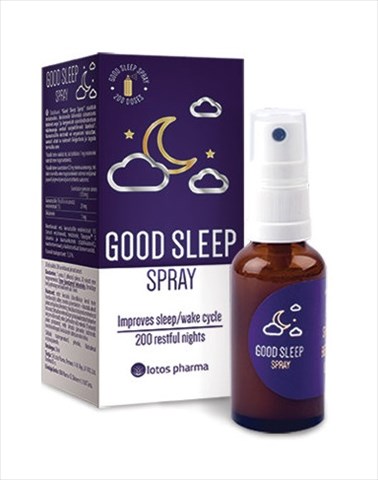 гуд слип спрей 30 мл фото