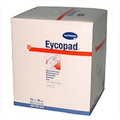 айкопед повязка глазная 56*70 мм n1 стерильная  фото